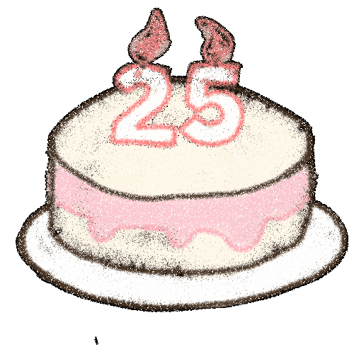 kue ulang tahun